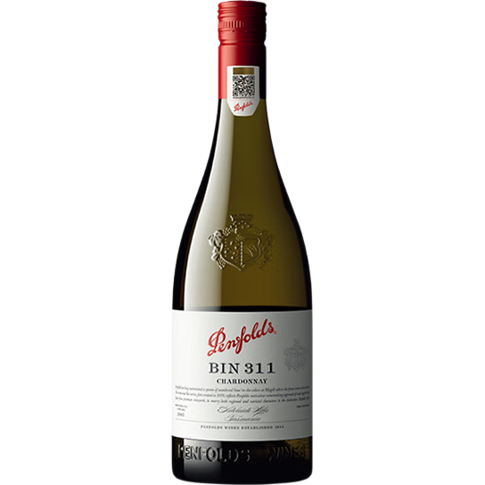 Penfolds ���������졿Bin311ϼ�����ɰ����Ѿ� ����ԭƿ����750ml ���� ��֧