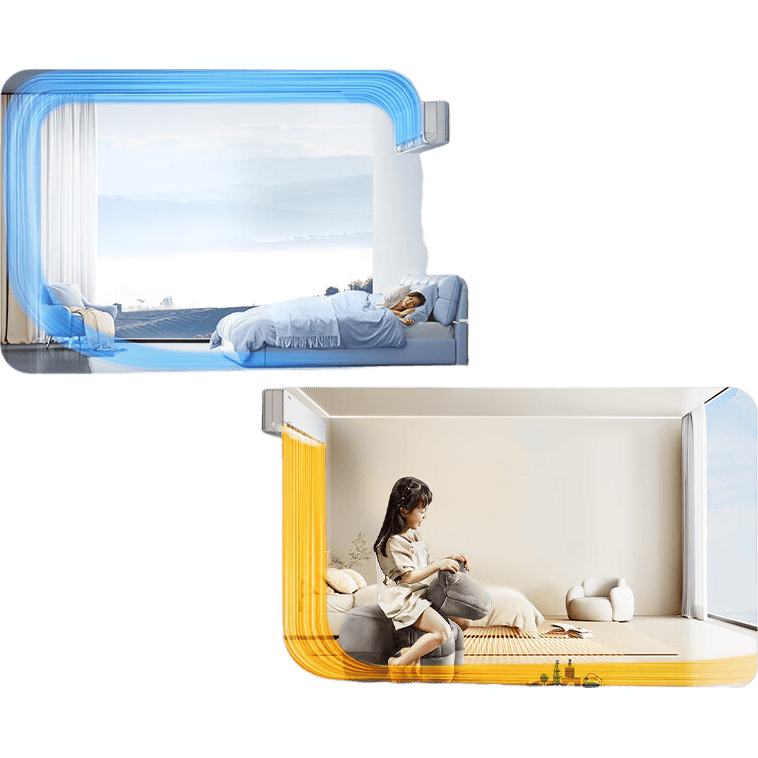 Midea/���� �������Pro ��1.5ƥ �һ� KFR-35GW/N8MXC1��Pro 2294.24Ԫ(������)