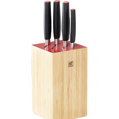 �ٽ��ۣ�˫���� ZWILLING ������װ 5���� ���Ƶ��� ԭɫ 299Ԫ