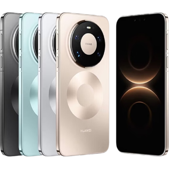 华为HUAWEI Mate80/70/60/50/Air/Pura/Nova/畅享/折叠典藏/非凡大师系列 二手手机自营 华为 Mate 40 Pro (5G版) 成色规格颜色购买区域配件以质检报告为准