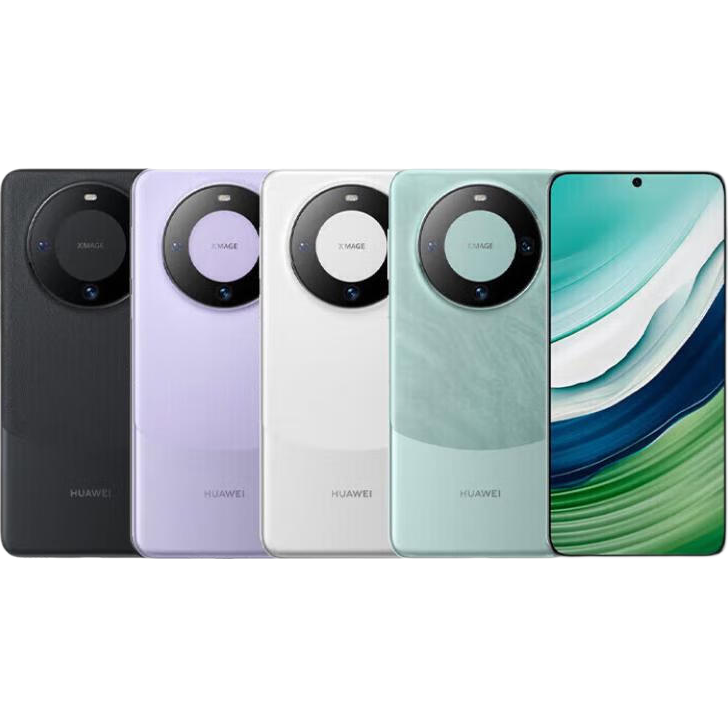 华为HUAWEI Mate80/70/60/50/Air/Pura/Nova/畅享/折叠典藏/非凡大师系列 二手手机自营 华为 P30 Pro 成色规格颜色购买区域配件以质检报告为准