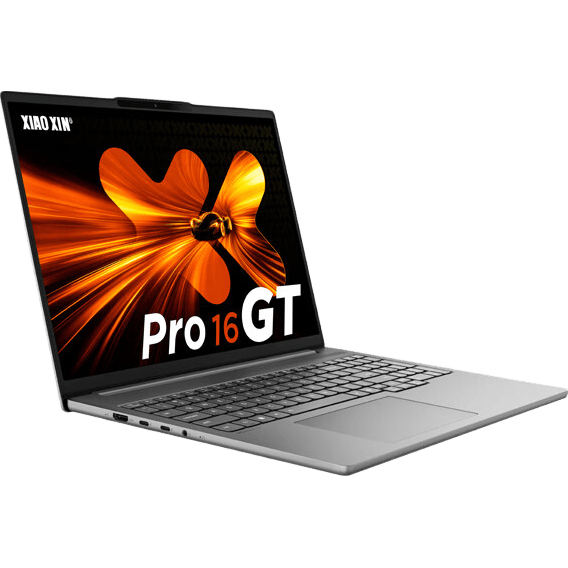 lenovo/���� С��Pro16GT 2025�������� 16Ӣ�� ����AI 9 H 365 120Hz �ʼǱ����� 32GB 1TB  ��ɫ 6374.15Ԫ(������)