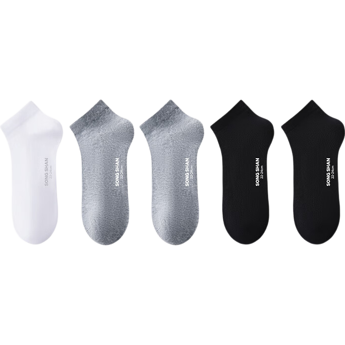 ��ɽ�޵� ��Ů�� �½��޶�Ͳ���� 5˫  34.9Ԫ��ÿ˫6.98Ԫ��