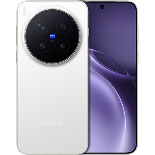 vivo X300 Pro ����ͨ�Ű� �ֻ� �򵥰� 12+512G 5499Ԫ