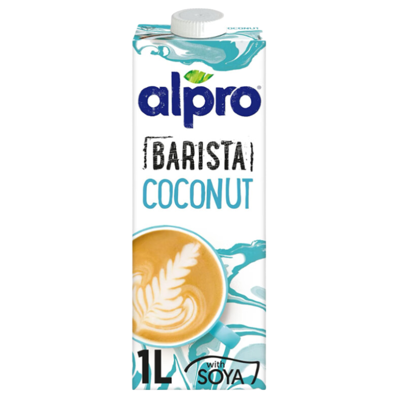 ALPRO Ҭ�̶��̿��ȴ�ʦ 1L ����ʱԭװ����ֲ���� 6�µ��� 6.9Ԫ
