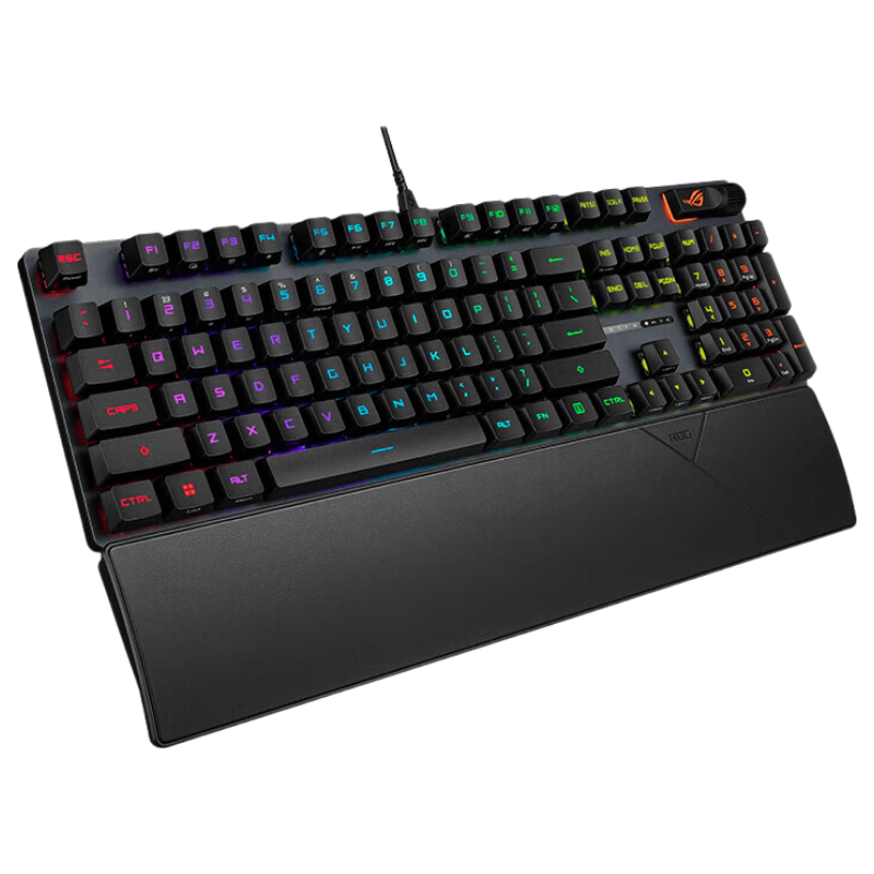 ROG 游侠2 RX PBT版