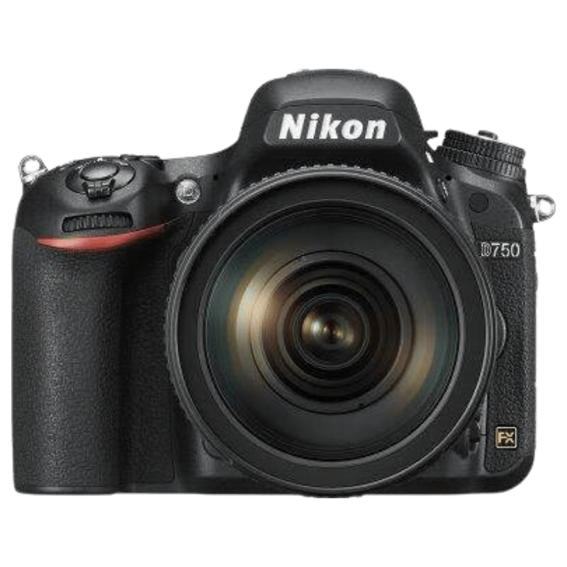 尼康 D610 D750 24-120套机 全画幅高清单反相机单机后封港版中端单反 店保三年D610+24-85镜头 官方标配