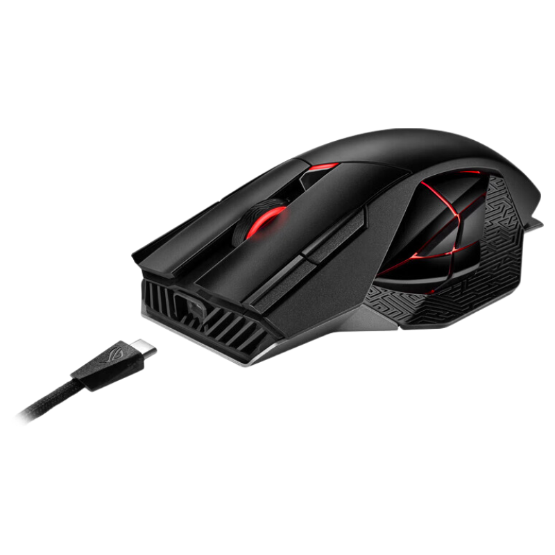 ROG 斯巴达X