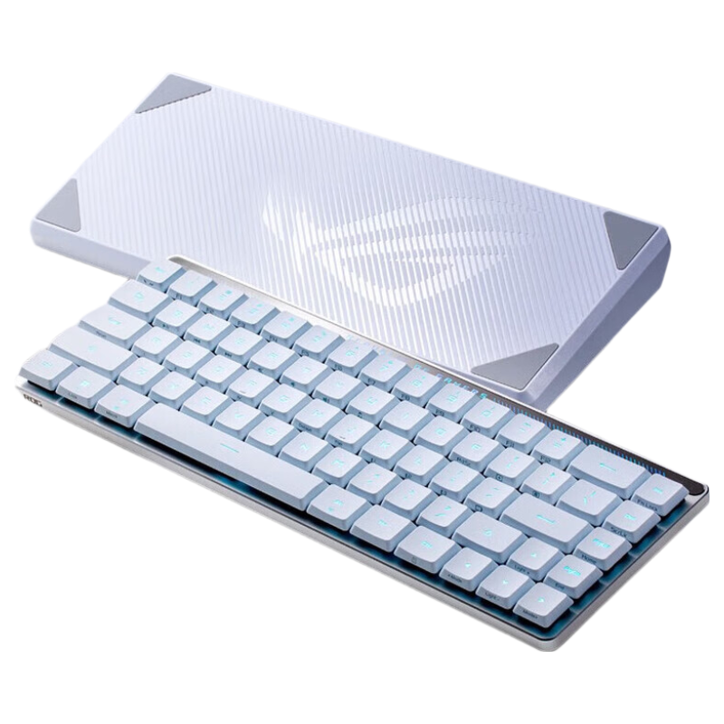 ROG 魔导士RX LP 矮