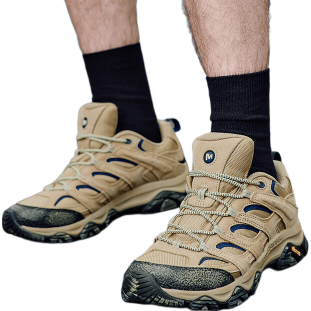 ���֣�Merrell�����������ۡ��˶�����MOAB 3 X KHAKIS����������ͽ��Ь����͸�� J00005636���� 43 990Ԫ