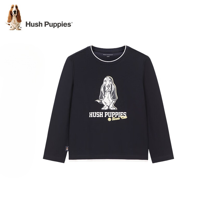 Ͼ��ʿ��Hush Puppies��ͯװ��ͯ��Ů��ͯ���������ഺ�л�����ͯС����Բ���� ���� 150 79.06Ԫ