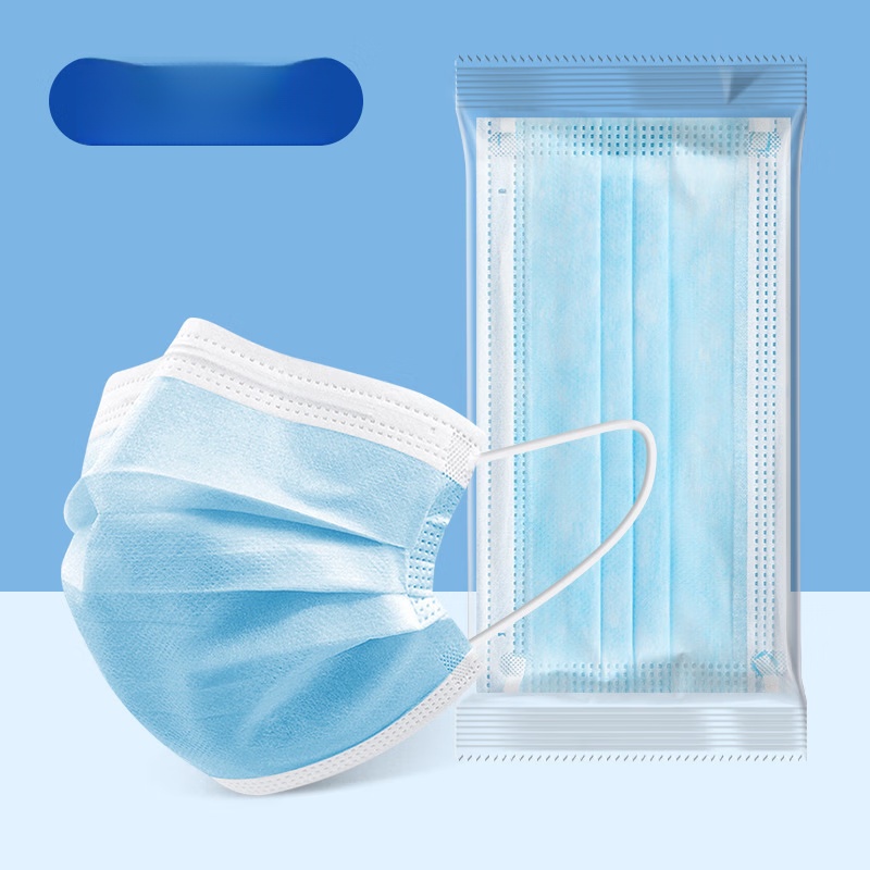 擦鞋湿巾一次性小白鞋球鞋清洁湿巾去污擦鞋湿纸巾运动鞋湿巾 一次性口罩（5片装）