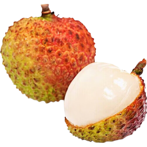 茂名妃子笑荔枝2026老树大果新鲜新鲜水果当季现摘爆甜妃子笑整箱 妃子笑-5斤-(净重4.5斤18+）