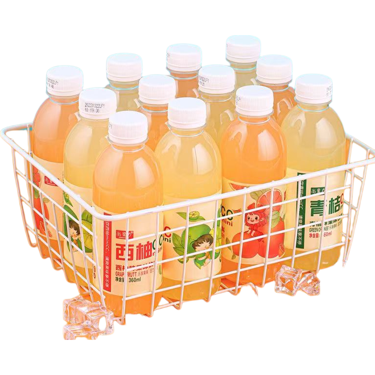 ��֭���� ��ݮ��֭ƻ��������ζ 360ml ����ֱ�� ���ζ���� άC 1.99Ԫ