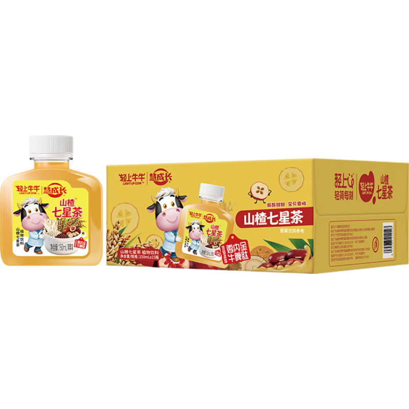 ���� ţţɽҩƻ�������� ƻ��֭ ��ͯ���� 150ml*10ƿ 29.9Ԫ