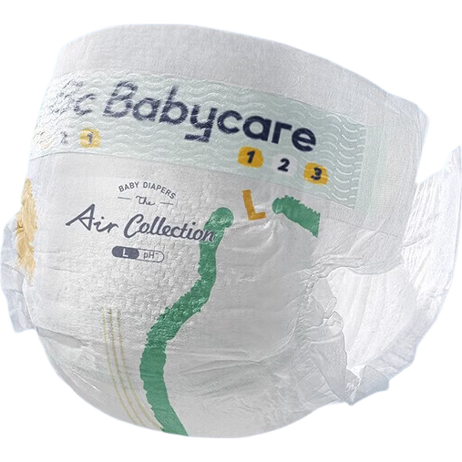 babycare Air������ �ɳ��� L��32Ƭ �ļ�������ʪ 62.16Ԫ