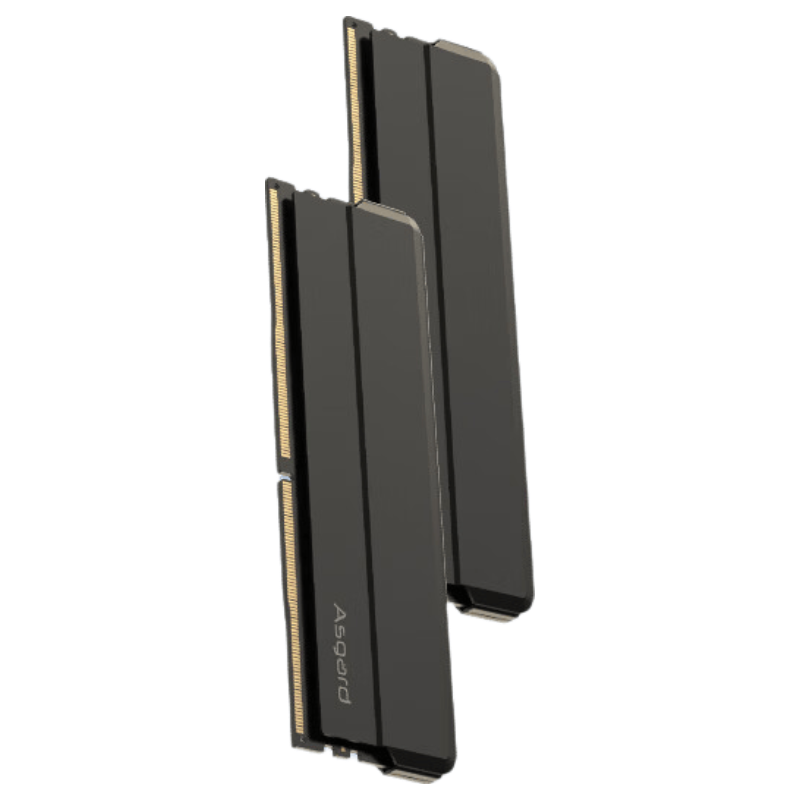 Asgard/��˹���� ���� C28 DDR5 6000MHz �ڴ��� 8G��2 ��ҹ�� 1399Ԫ