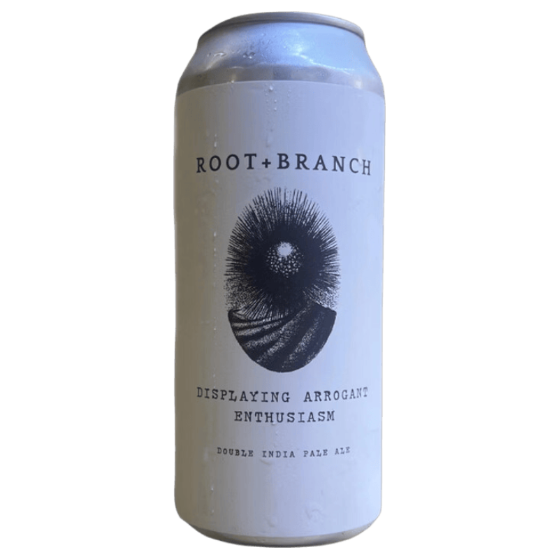 ��ĩRoot+Branchչʾ��������ơ�� 473mL ˫������ IPA 4/15���� 85.83Ԫ