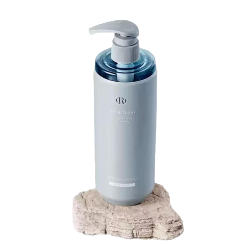 OROff&Relax OR��Ȫ������ˬϴ��ˮ 460ml �������� 39.8Ԫ