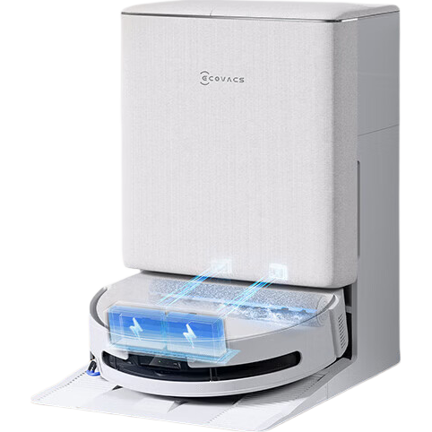 ecovacs/����˹ T90 Pro ɨ�ػ����� ˮ��� 3700Ԫ