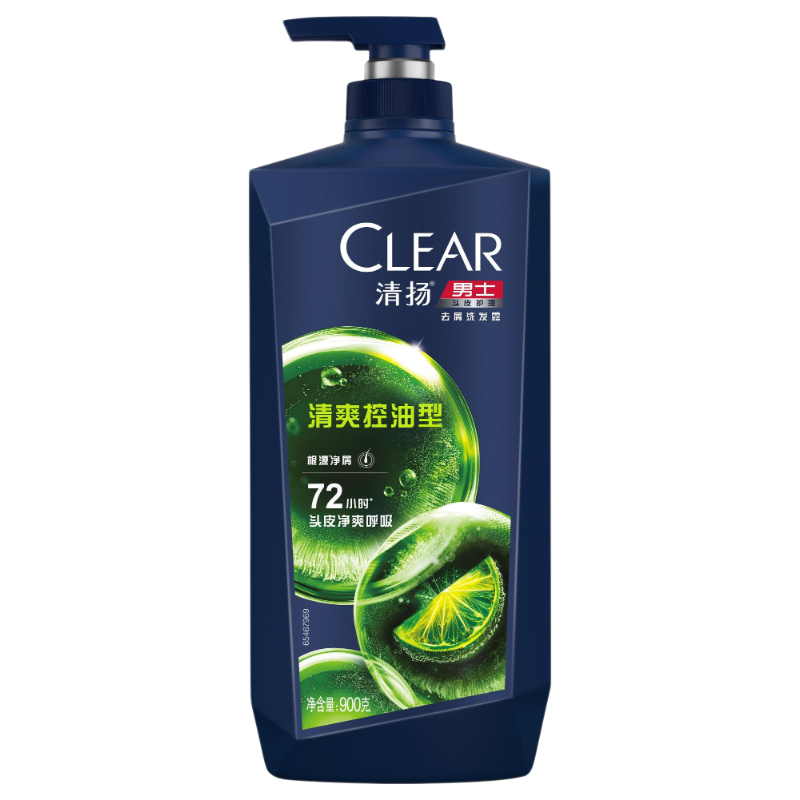 柔顺控油，育发防脱，紫吕洗发水测评
