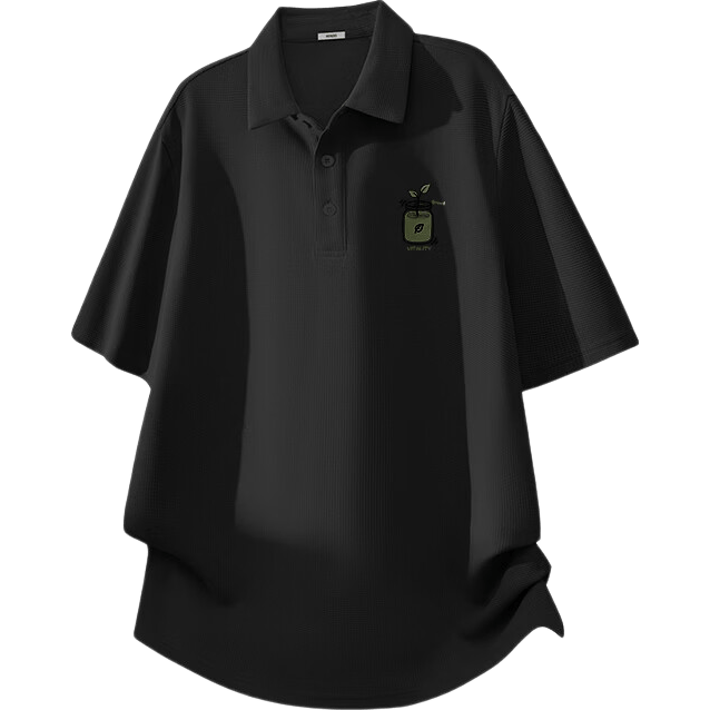 ���ڲ�����������Ʒ��MINISO�������������ļ��¿�������ӿ���POLO����ʿ�ٴɫ�ճ����� ��ɫ(�����ر�) L 175 (������Ʒ Ʒ���ϸ�)    53.8Ԫ