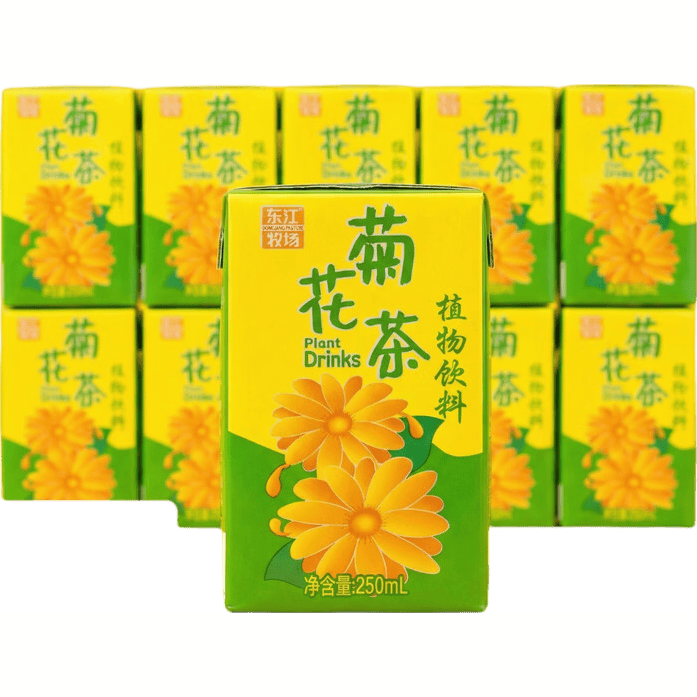 乳酸菌蜂蜜柚子茶冰红茶鸭屎香金桔柠檬茶百香果茶蓝莓茶 优嗨乳酸菌100ml*5瓶【活动】