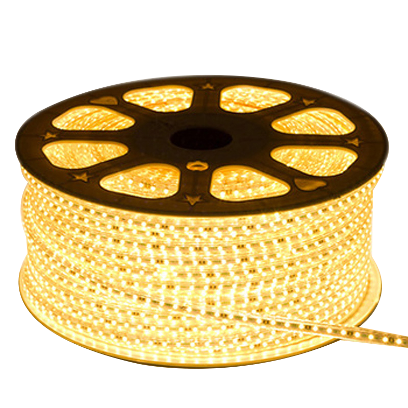 ڲV-POWER LEDƴƬSMD3528֧220V۵߹ 1ů׹ ˫ŵ4.9Ԫ