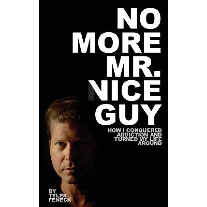 预订 No More Mr. Vice Guy
