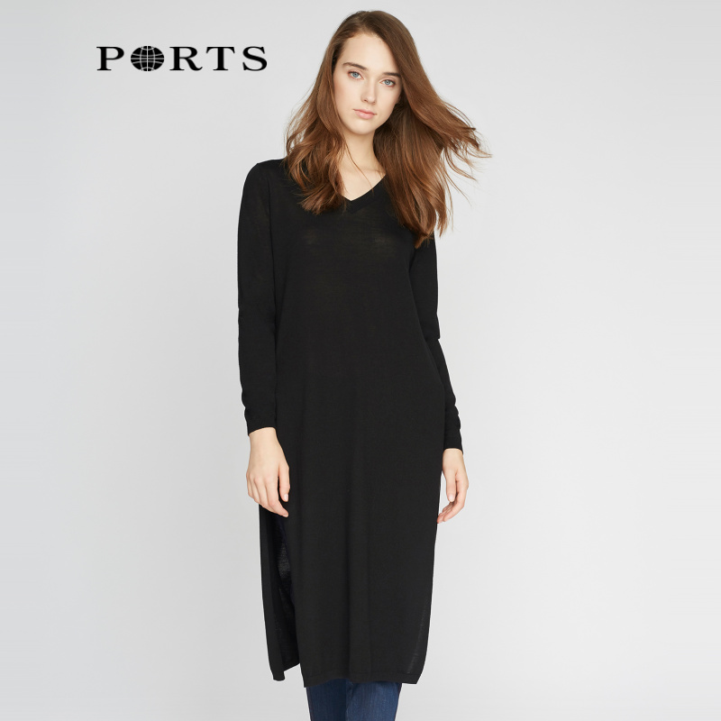 【PORTS】品牌连衣裙价格走势|可以看连衣裙价格波动的App
