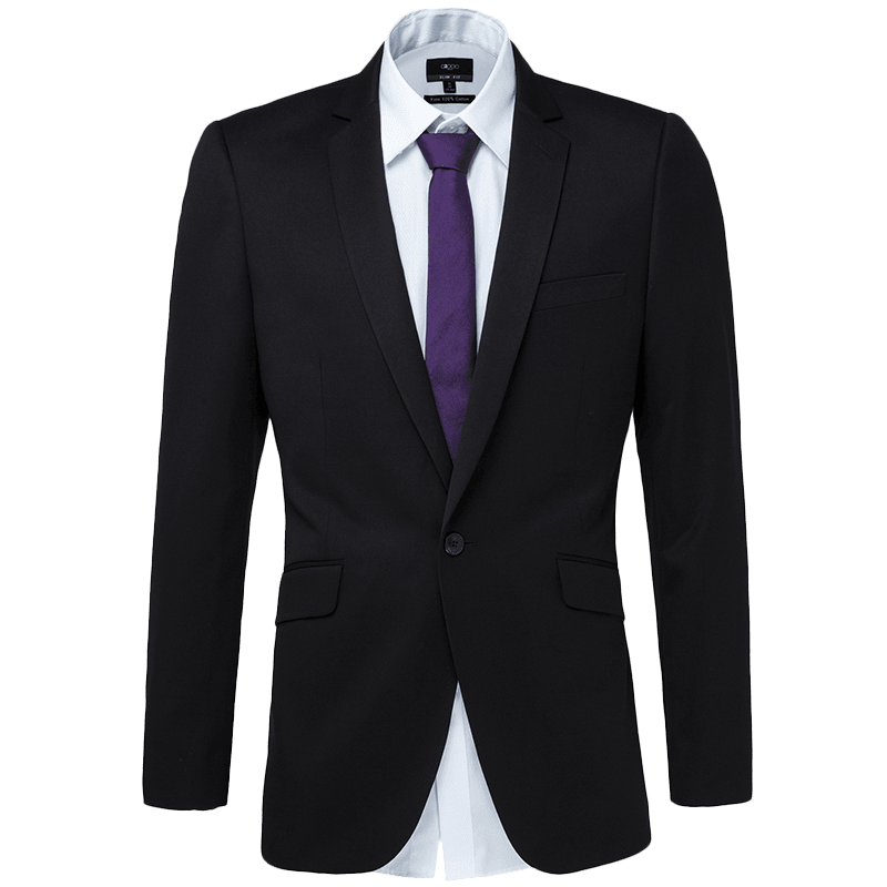 G2000男装商务青年西服-价格走势、品质与购买建议