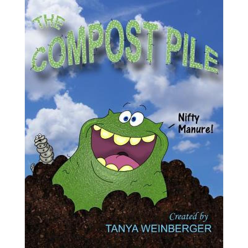 预订 The Compost Pile