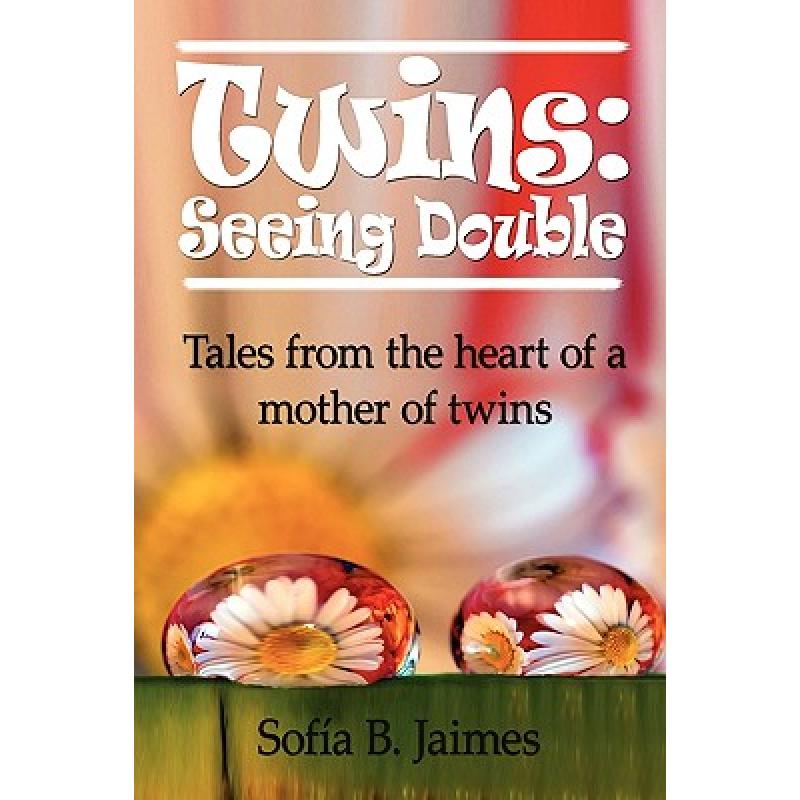 预订 Twins: Seeing Double