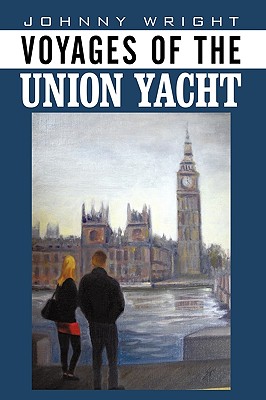 【预订】voyages of the union yacht