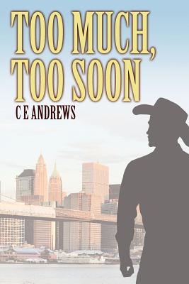 【预订】too much, too soon