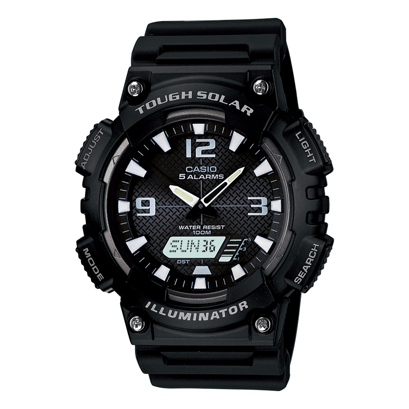 ŷCASIO SPORT AQ-S810 ŷʿֱ˶ֱ̫ AQ-S810W-1AVDF-100׷ˮ 320.16Ԫ