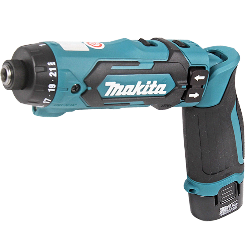 makita 牧田 DF012DZ 充电式冲击钻 裸机款