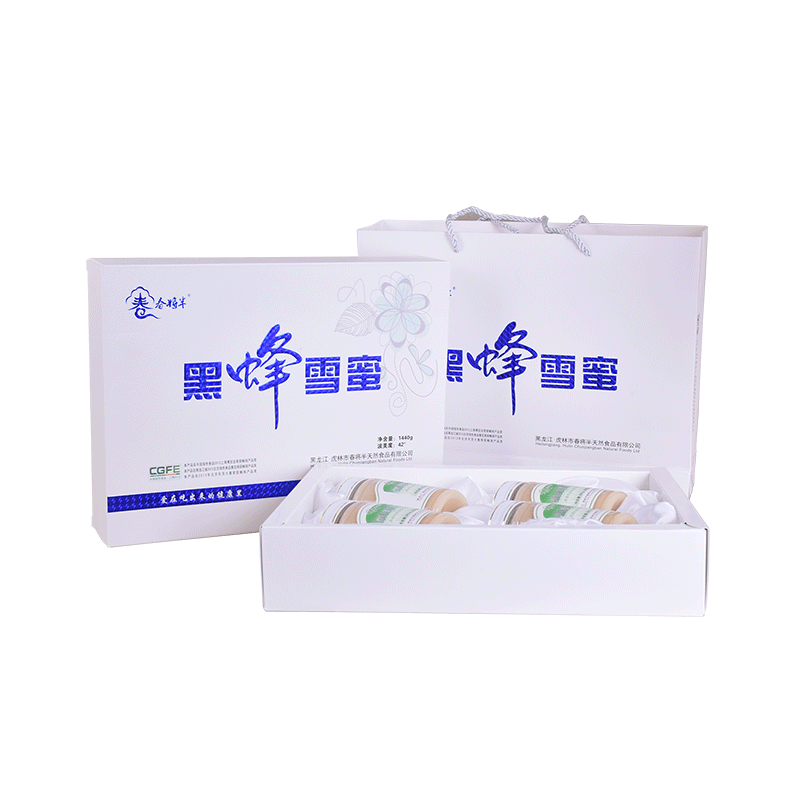 价格持续上涨的优质蜂蜜/柚子茶-春将半官方旗舰店