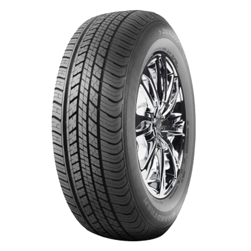 邓禄普汽车轮胎245/60R18105TGRANDTREKST30价格走势及选择