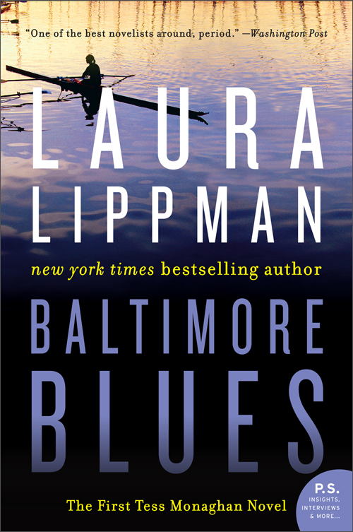 baltimore blues