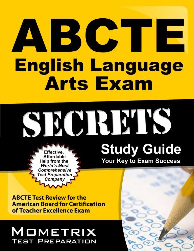 ABCTE English Language Arts Exam