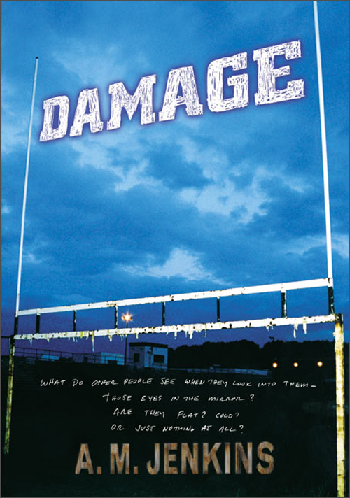 damage