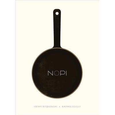 诺比烹饪 Nopi: The Cookbook