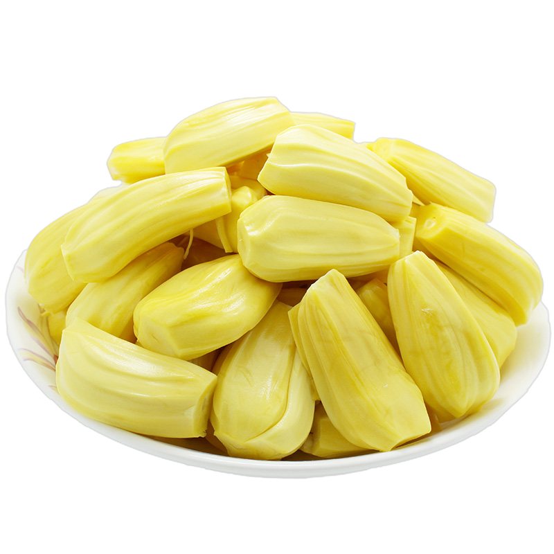 【海南菠萝蜜价格】绿养道高品质菠萝蜜——值得一试!