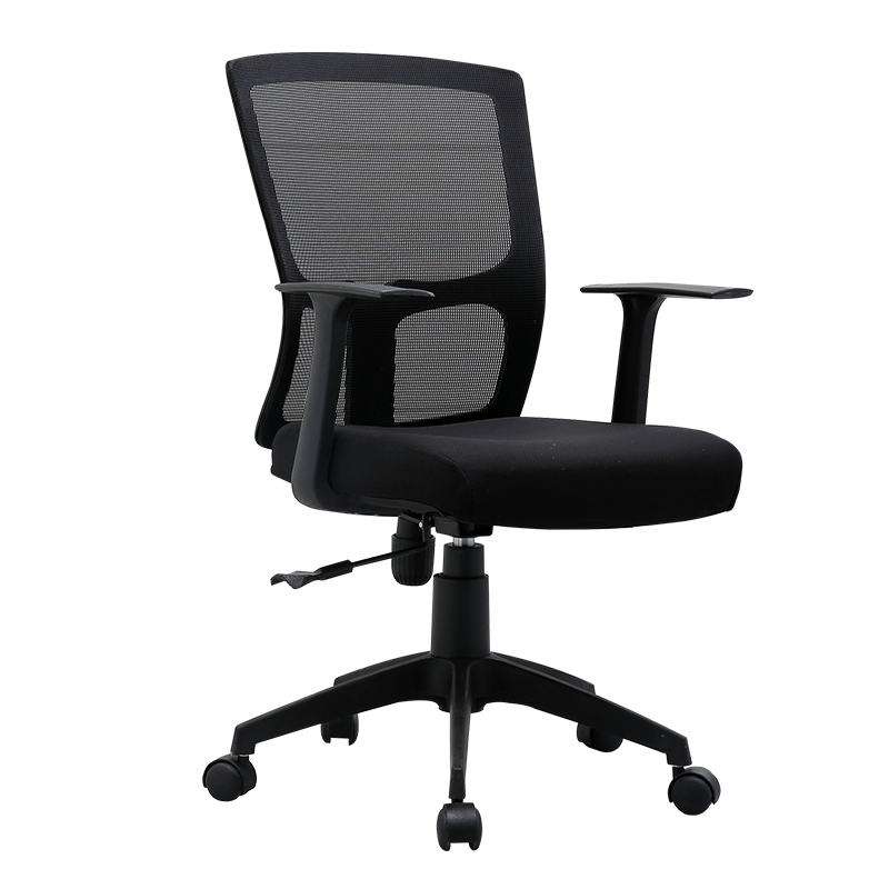 驰界（chijie）人体工学电脑椅子 办公椅 家用转椅 职员椅