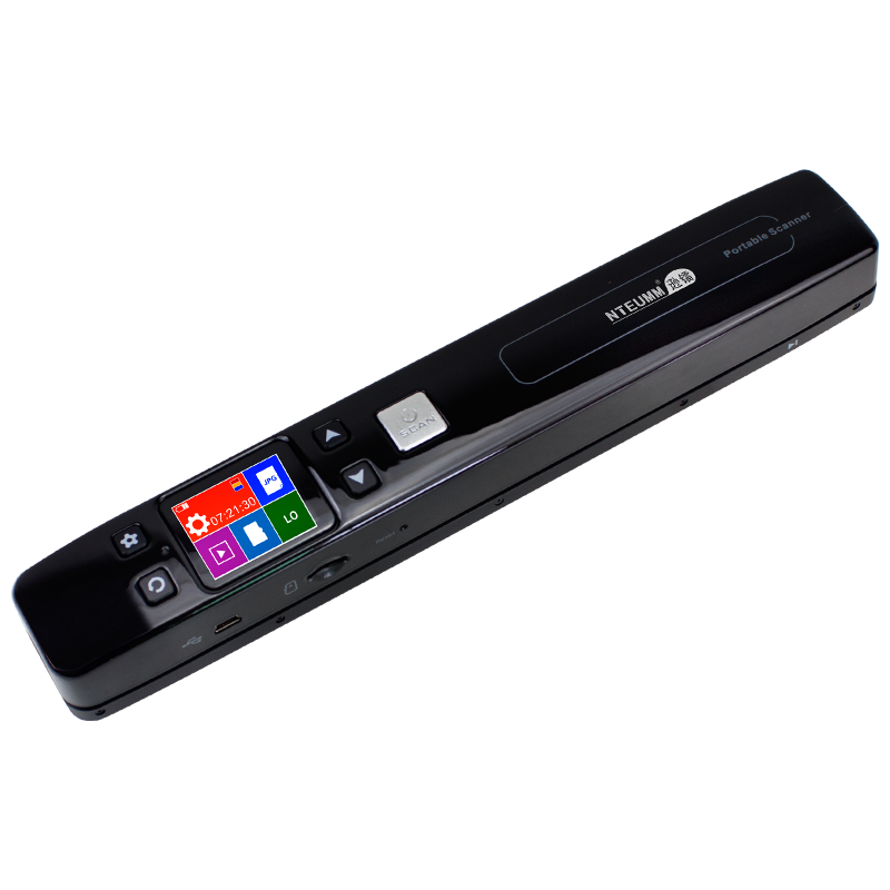 ѷ�أ�NTEUMM���ֳ����߿���¼��ʱ�Яʽɨ���� ����ɨ�����칫�����鼮���滭WiFi�汾ɨ���I5 449.1Ԫ