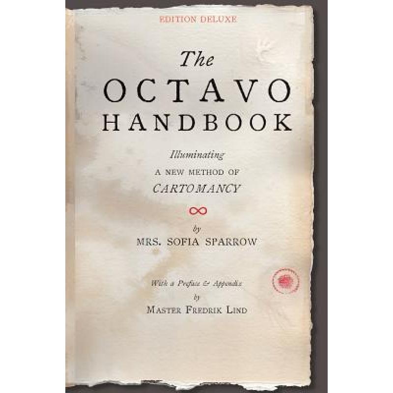 预订 The Octavo Handbook - Edition Deluxe