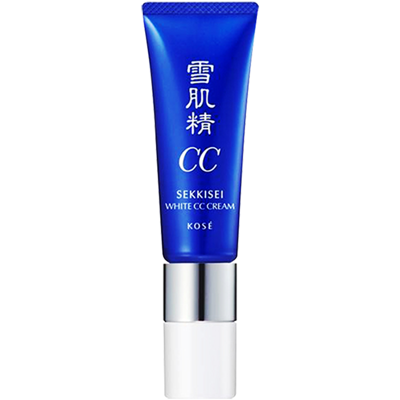 夏季必备防晒神器——雪肌精SEKKISEI透亮修颜乳02#SPF50+PA+++|哪里能看到京东防晒准确历史价格
