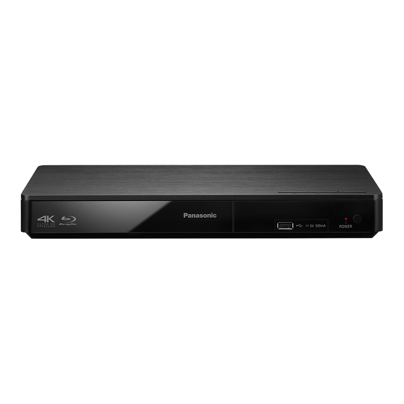 查询松下PanasonicBDT270蓝光DVD播放机支持USB播放支持网络视频播放机黑色4k倍线技术智能家庭网络历史价格