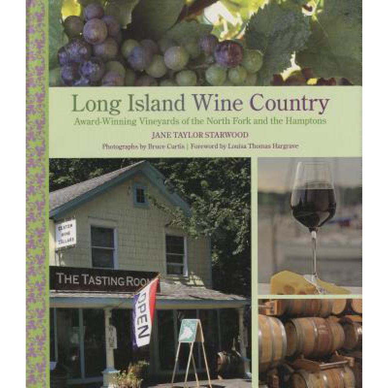 预订 Long Island Wine Country: Award-Winning Vine...